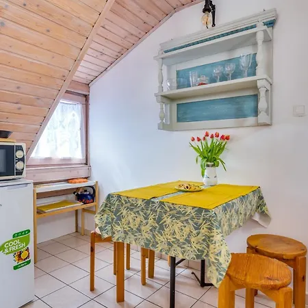 Hegyszeli Haz Apartment Tihany