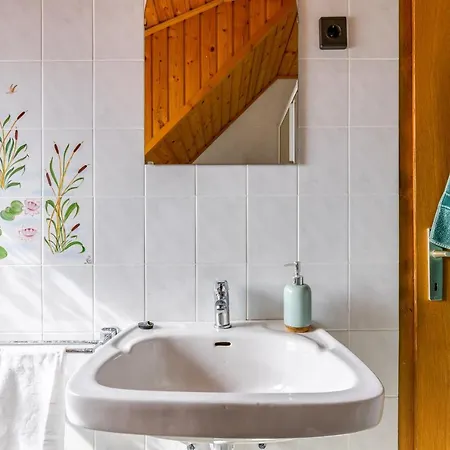 Hegyszeli Haz Apartment Tihany