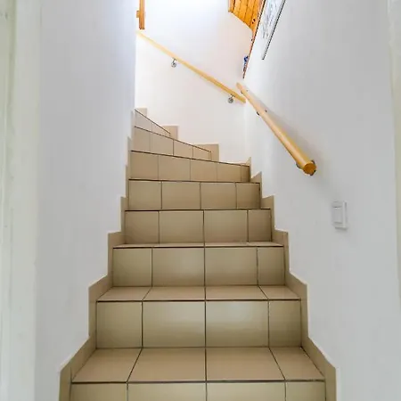 Hegyszeli Haz Apartment *