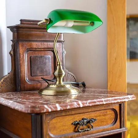 Apartment Hegyszeli Haz Tihany